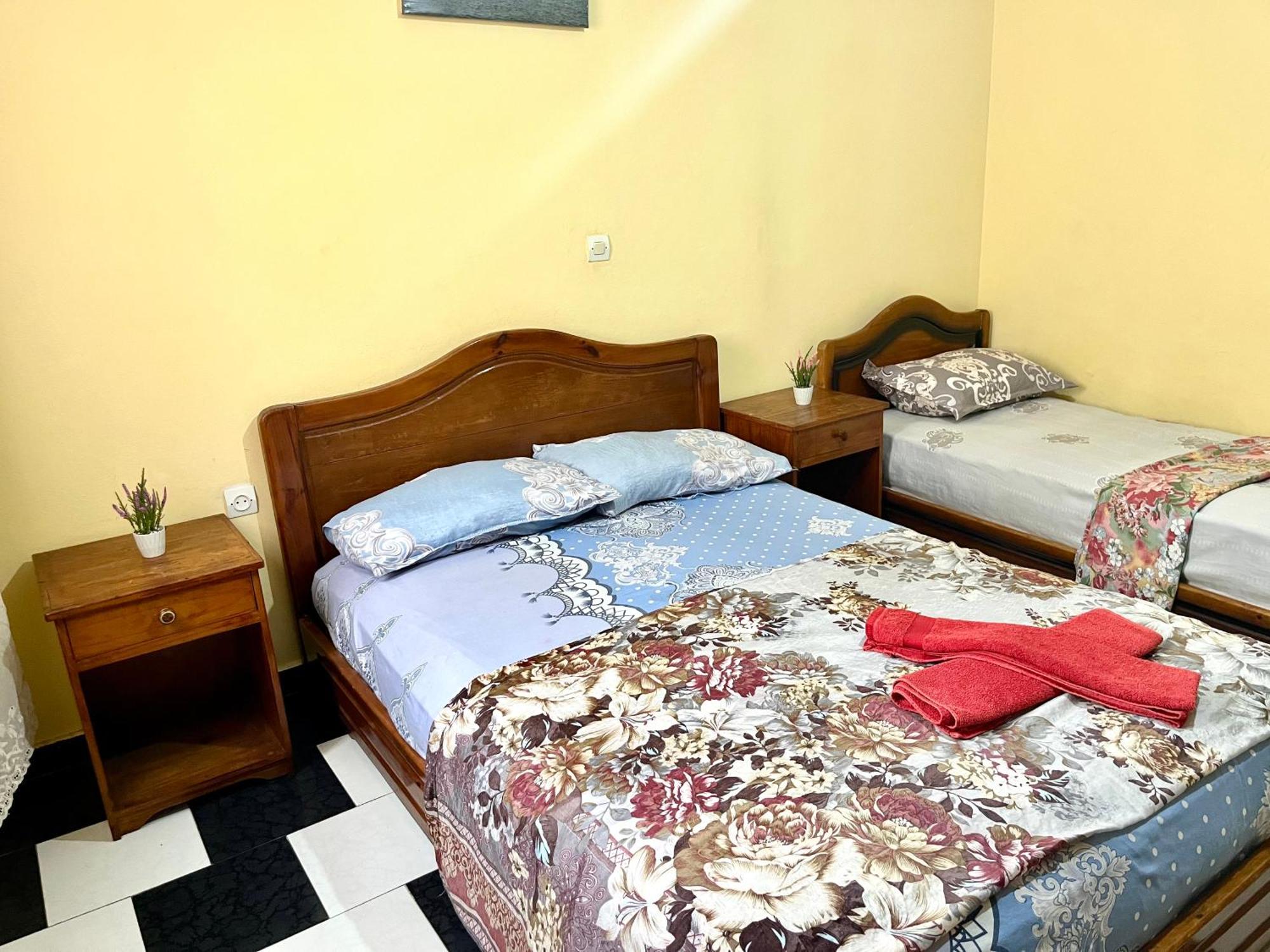Soleado Apartamento Al Lado De La Preciosa Medina , A 3 Minutos De La Playa Andando I أصيلة المظهر الخارجي الصورة