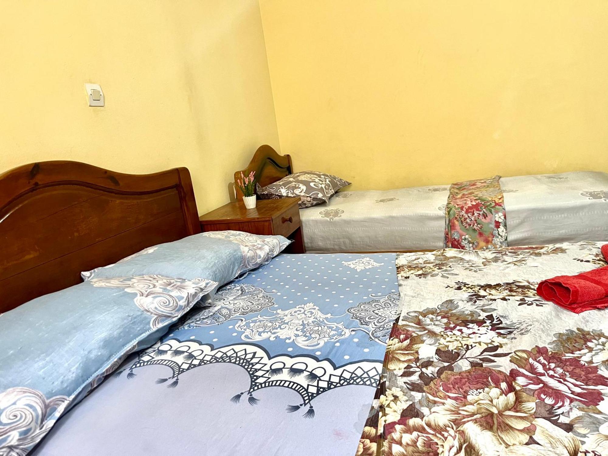 Soleado Apartamento Al Lado De La Preciosa Medina , A 3 Minutos De La Playa Andando I أصيلة المظهر الخارجي الصورة
